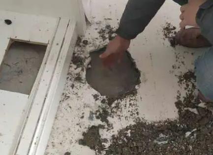 西乡塘卫生间漏水维修公司分享下精确定位查漏水一次多少钱?不同级别收费不同