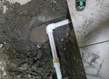西乡塘阳台漏水维修时有哪些声音会影响检漏仪