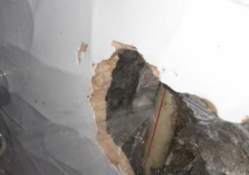西乡塘卫生间漏水维修的步骤和流程。